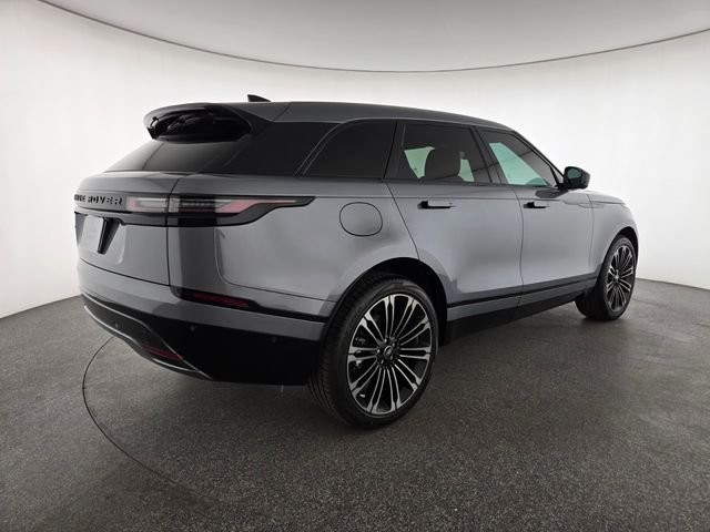 New 2026 Zadar Grey Land Rover Belgravia Edition image 2