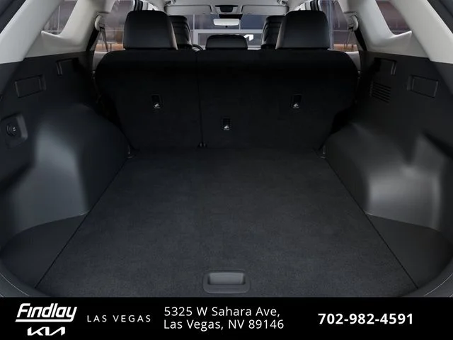 New 2026 Gray Kia EX image 41