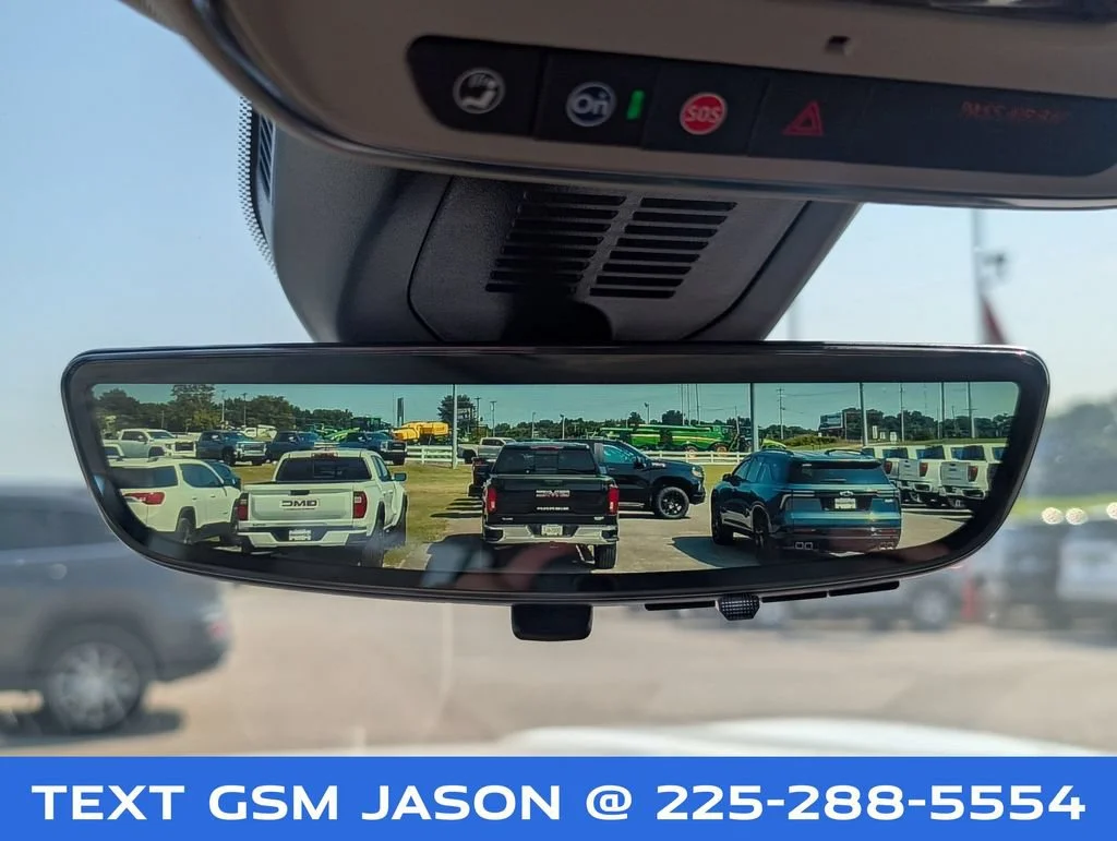 2026 GMC Terrain Denali - Photo 30