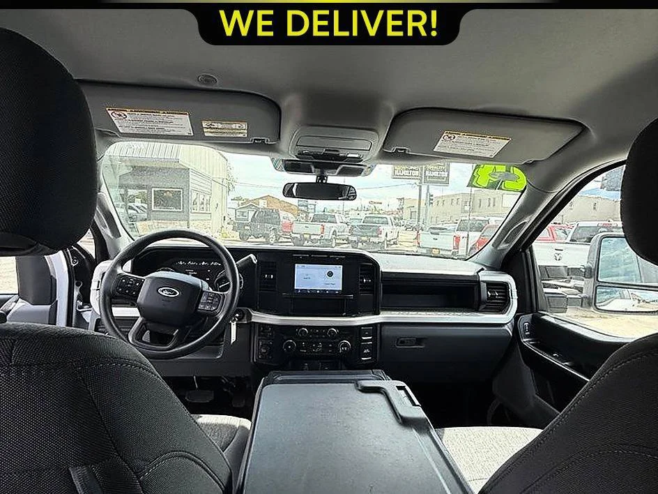 Used 2024 White Ford XL image 22