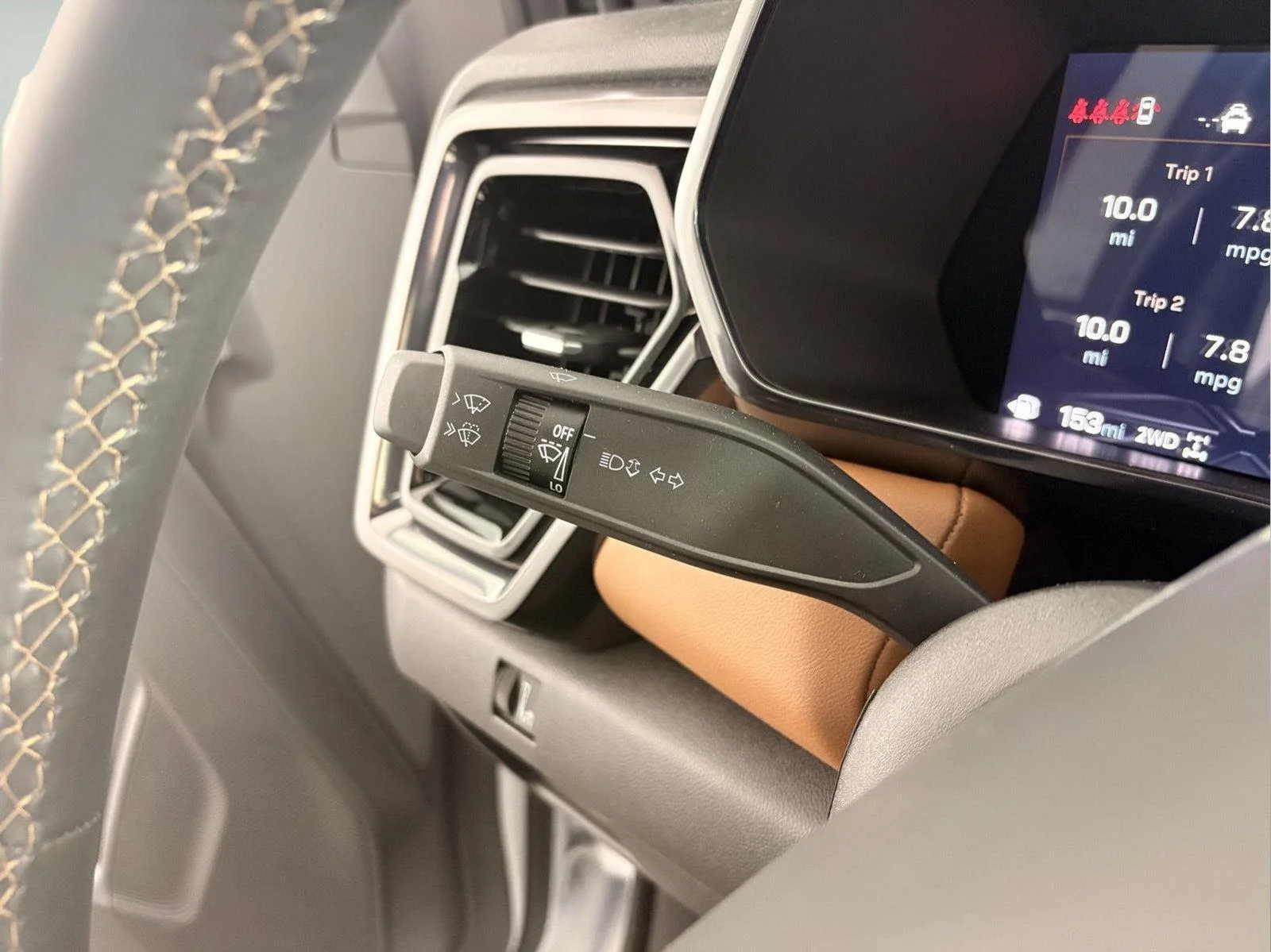 2026 GMC Canyon AT4 - Photo 31