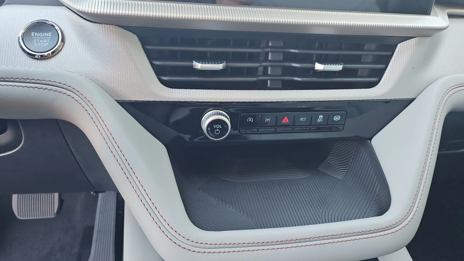 New 2026 Vapor Blue Metallic Ford Active RWD image 14