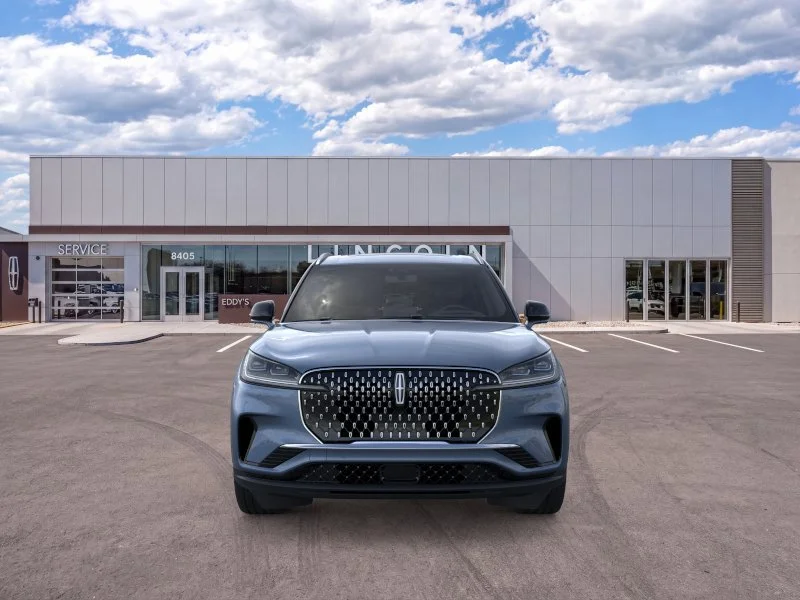 2026 Lincoln Aviator Reserve - Photo 6