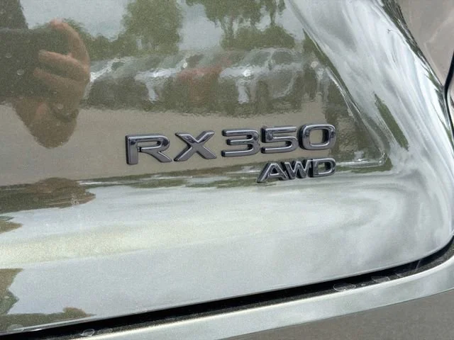 New 2026 Nori Green Pearl Lexus PREMIUM PLUS image 11