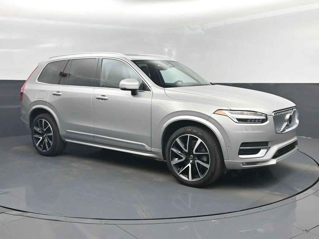2023 Volvo XC90