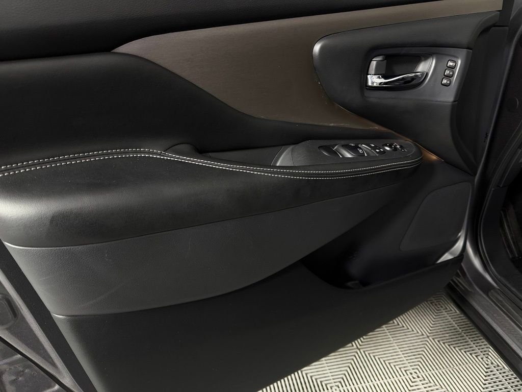 2024 Nissan Murano SL - Photo 18