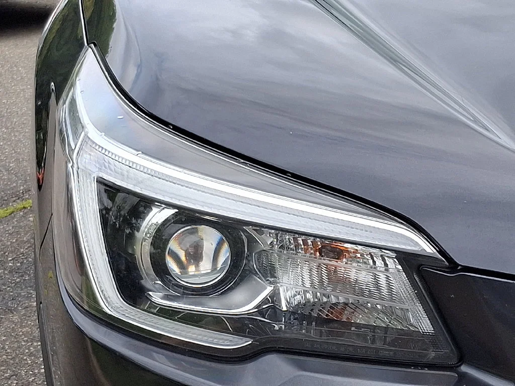 Used 2019 Gray Subaru Touring image 9