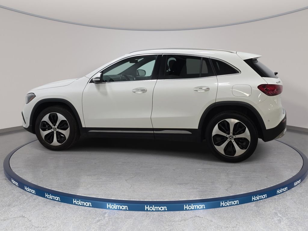 2025 Mercedes-Benz GLA GLA250 - Photo 9