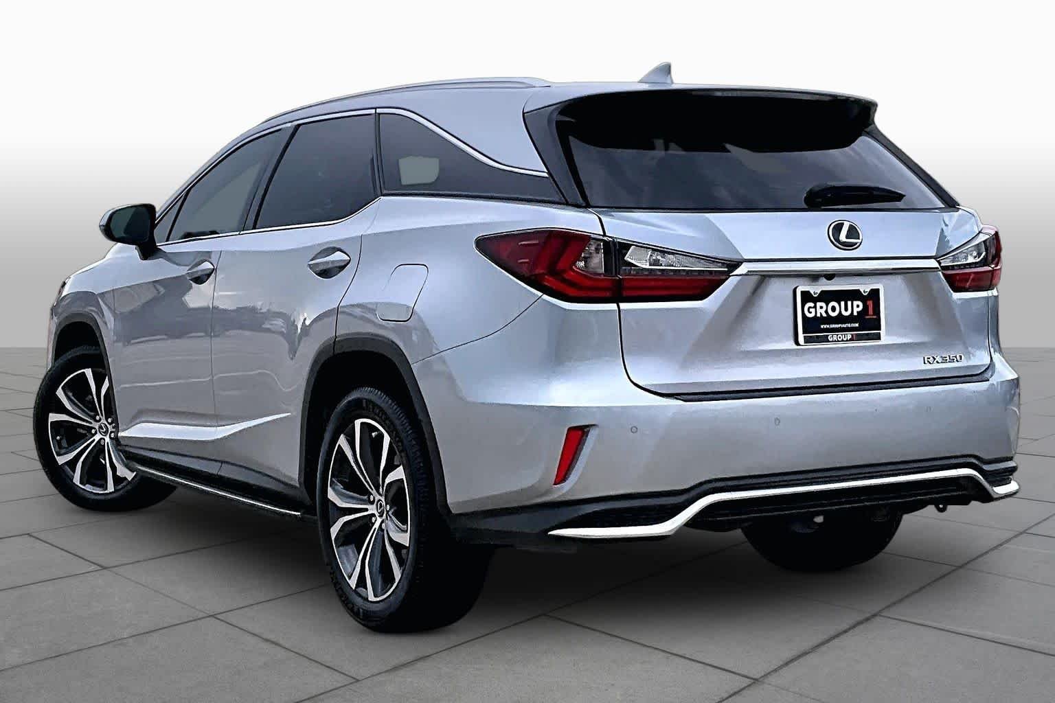 Certified Used 2022 IRIDIUM Lexus  image 11