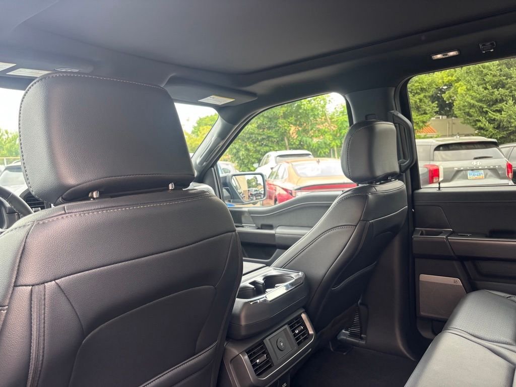 2026 Ford F-150 Lariat - Photo 22