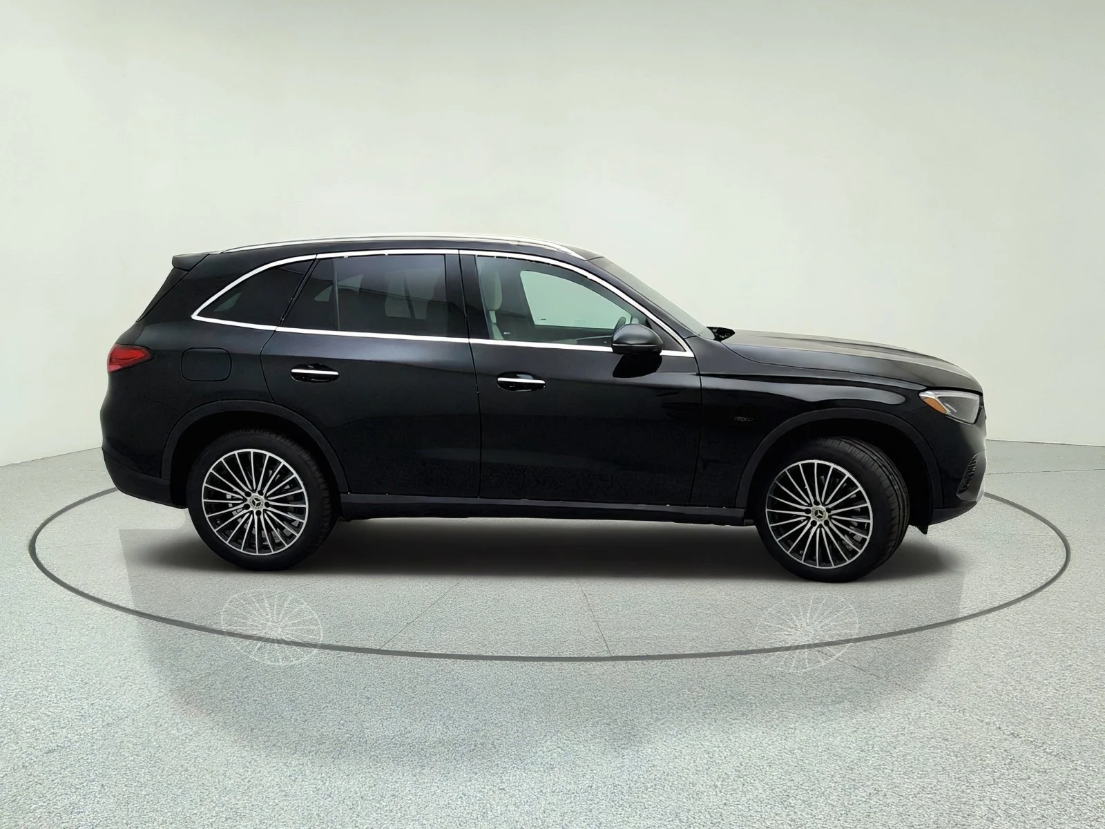 2026 Mercedes-Benz GLC Base - Photo 12