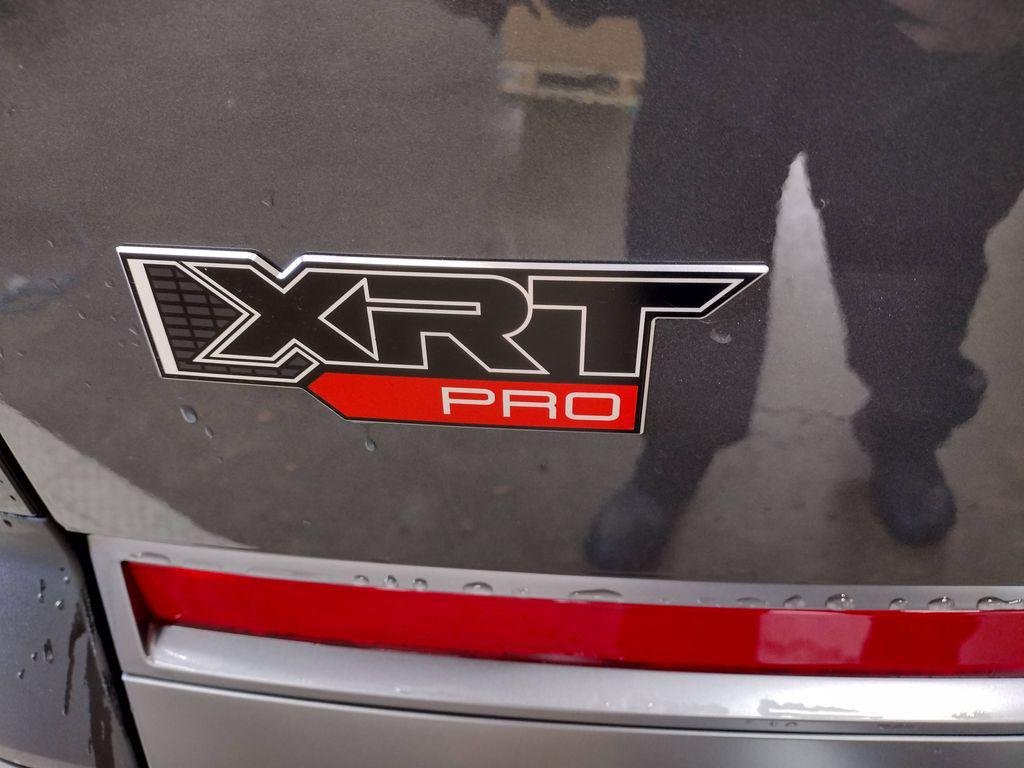 New 2026 Gray Pearl Hyundai XRT Pro image 17