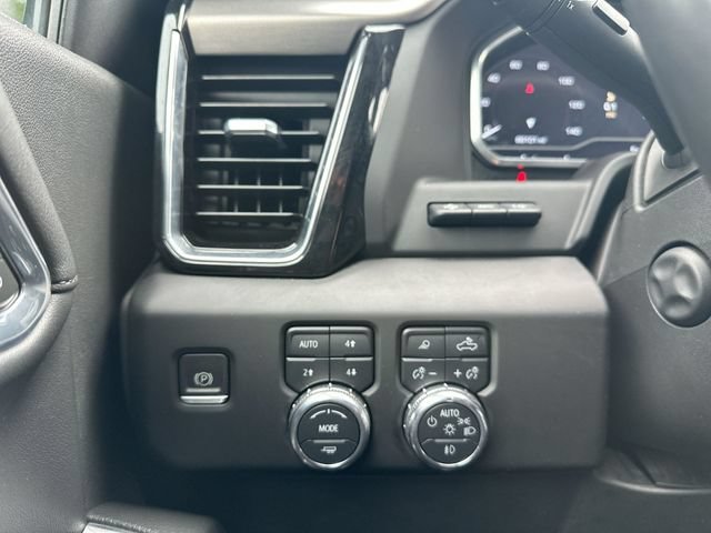 Used 2022 Pacific Blue Metallic GMC Denali image 20