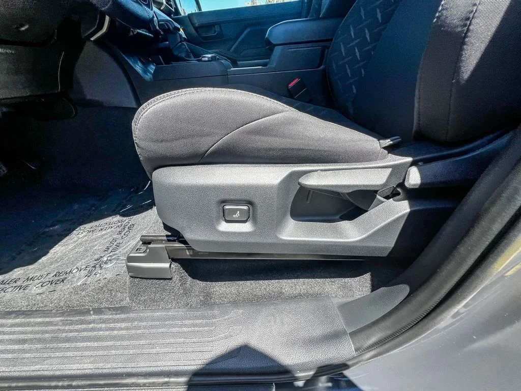 New 2026 Underground Toyota  SR5 image 20