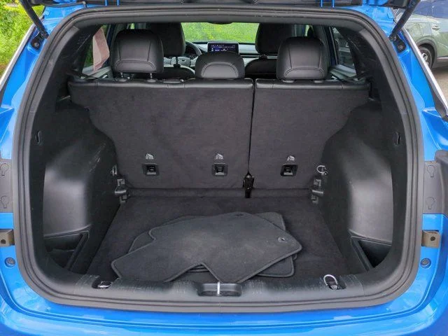 Used 2024 Blue Jeep Limited image 13