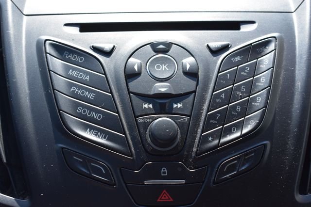 Used 2013 Blue Ford S image 26