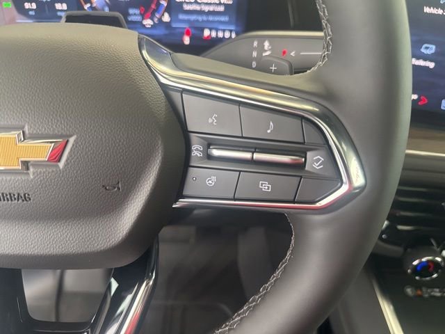 New 2026 Polar White Tricoat Chevrolet High Country image 22
