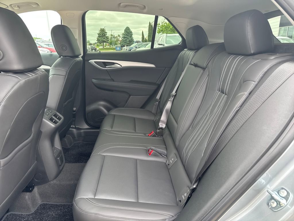2026 Buick Envision Avenir - Photo 40