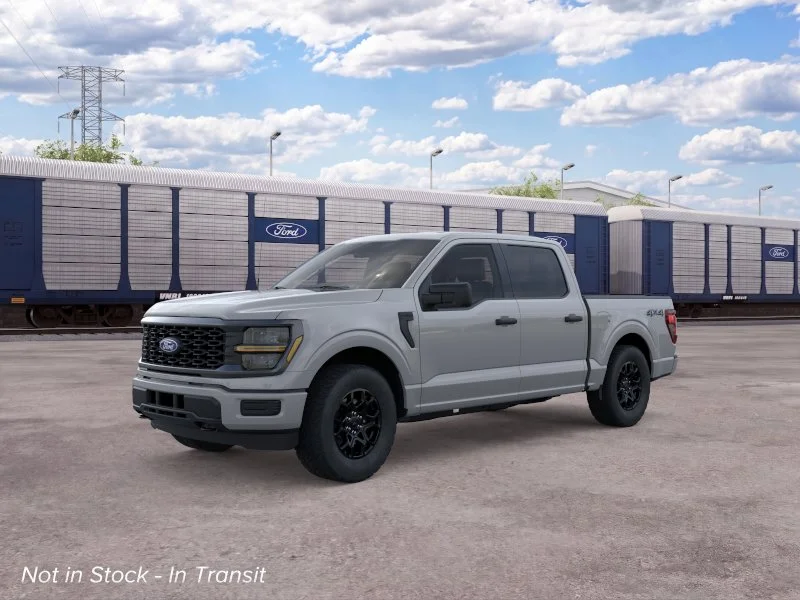 New 2026 Avalanche Ford STX® image 1