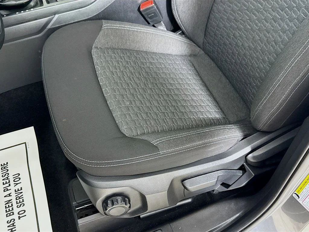 Certified Used 2024 Carbonized Gray Metallic Ford XLT image 22