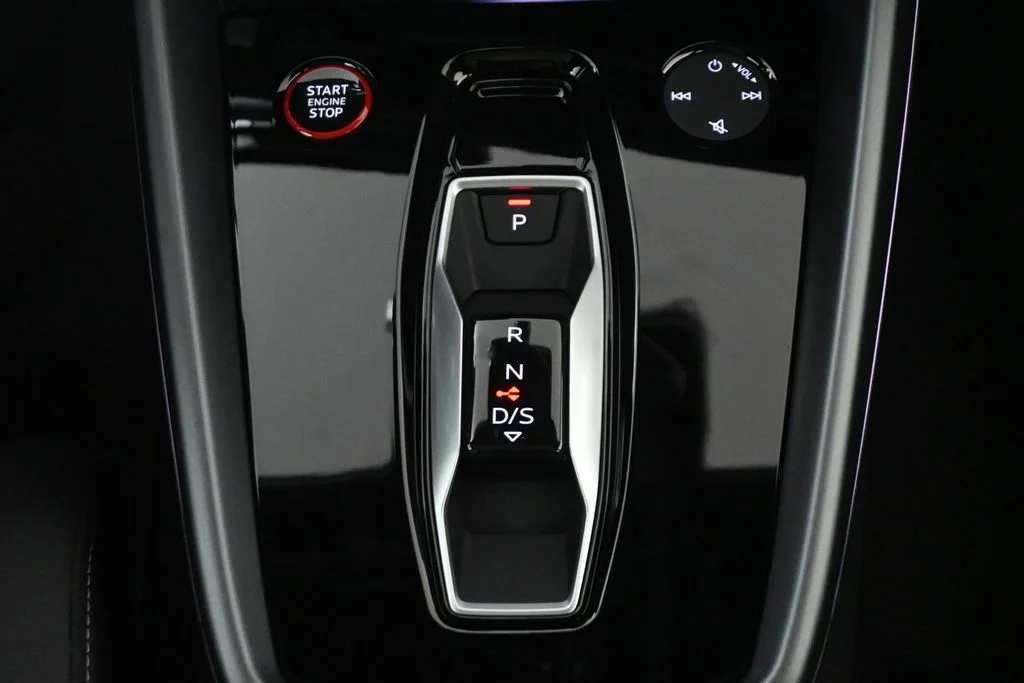 New 2026 Black Audi  image 22