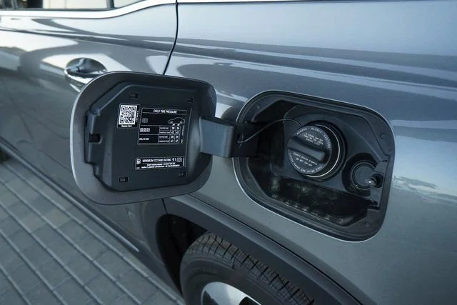 Used 2026  Mercedes-Benz GLB 250 image 13