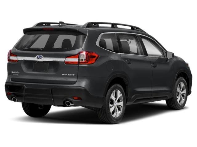 Used 2021 Subaru Ascent Premium with VIN 4S4WMAFD4M3446313 for sale in Vadnais Heights, Minnesota