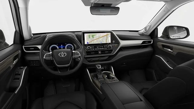 New 2026  Toyota Limited image 28