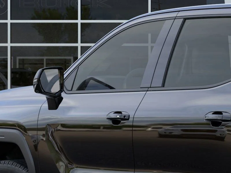 2026 GMC Sierra EV Elevation - Photo 12