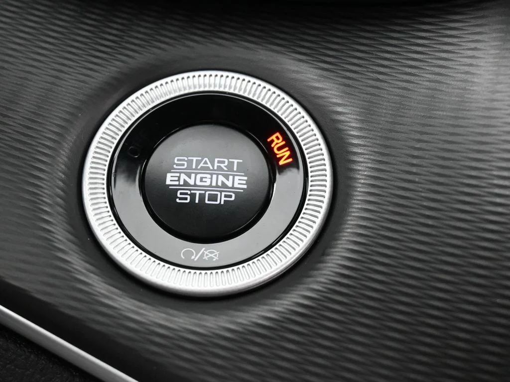 2025 Jeep Grand Cherokee Laredo - Photo 28