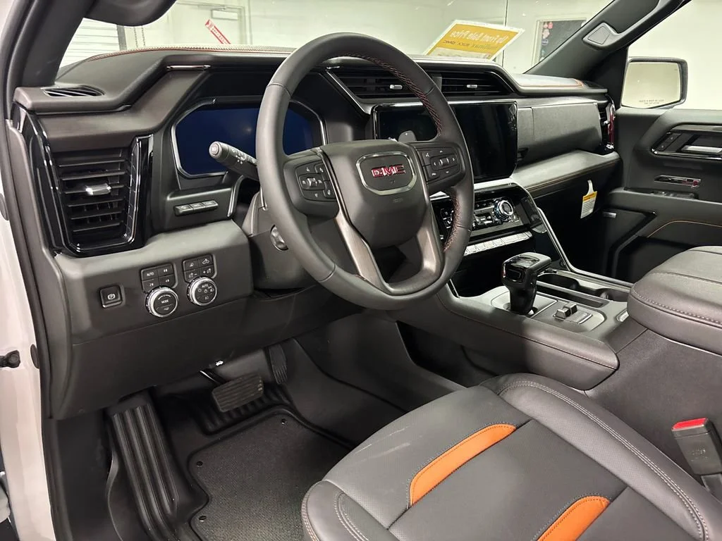 2026 GMC Sierra 1500 AT4 - Photo 27
