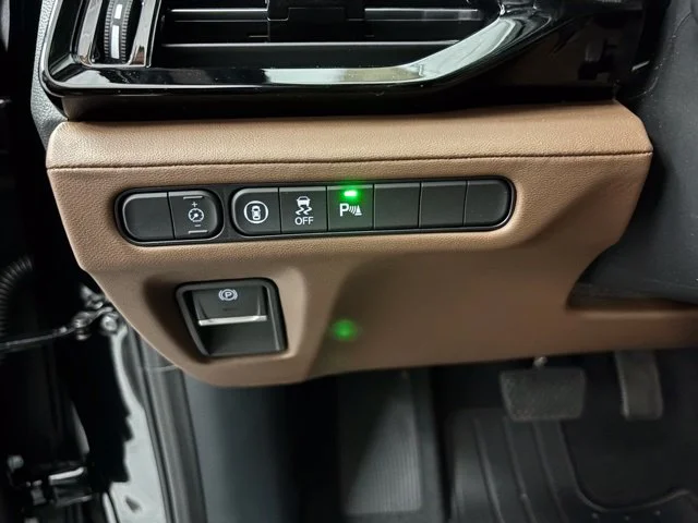 Certified Used 2026 Black Pearl Acura Technology Package image 32