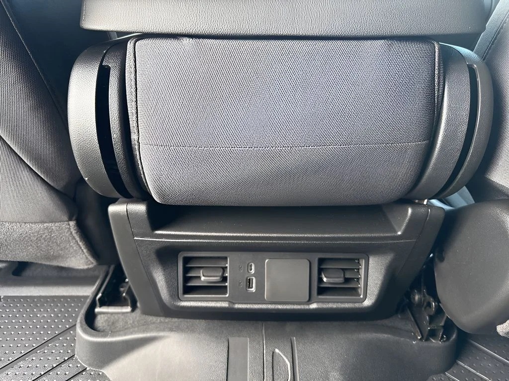 Used 2026 Black Chevrolet Custom image 13
