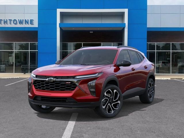 2026 Chevrolet Trax RS - Photo 6