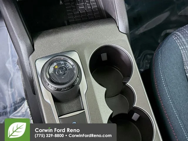 2025 Ford Bronco Sport Heritage - Photo 18