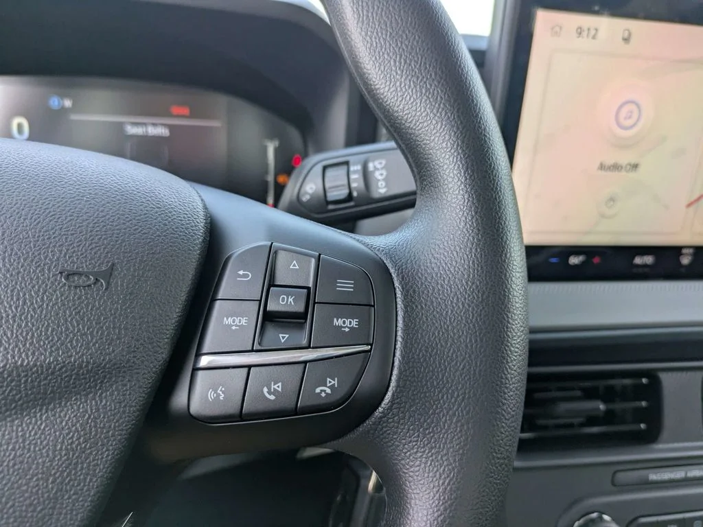 New 2026 Oxford White Ford XL image 26