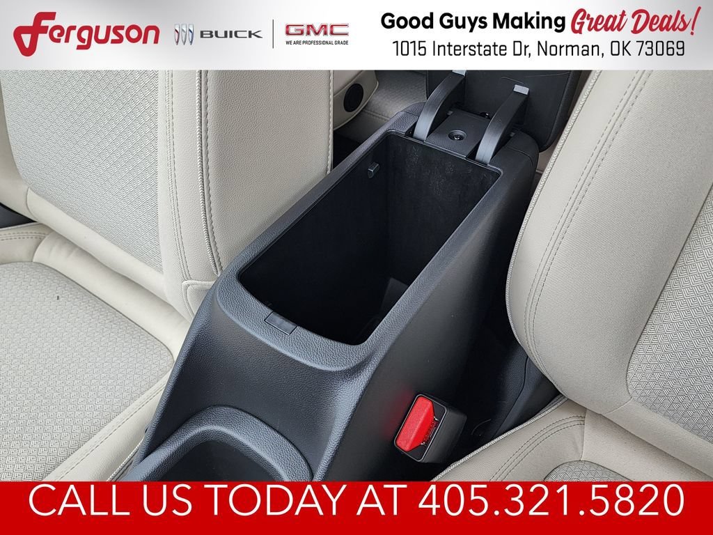 2026 Buick Encore GX Preferred - Photo 32