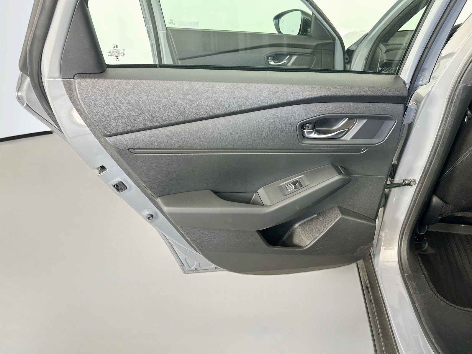 2024 Honda Accord Hybrid Sport - Photo 28