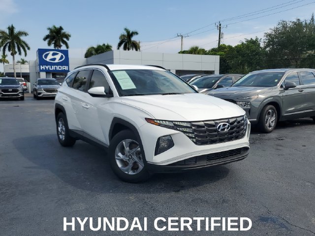 2024 Hyundai Tucson SEL - Photo 29