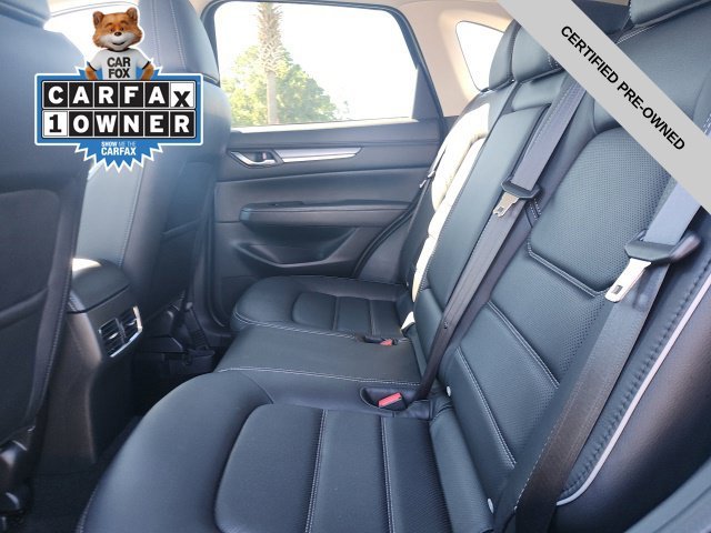 Used 2024 Blue Mazda 2.5 S Premium Package image 19