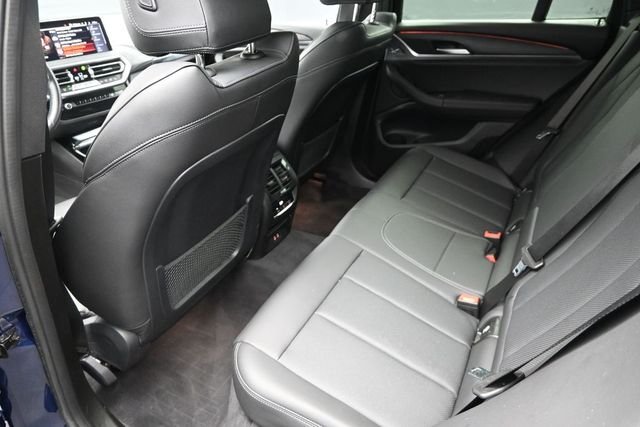 Used 2023 Blue BMW sDrive30i image 19