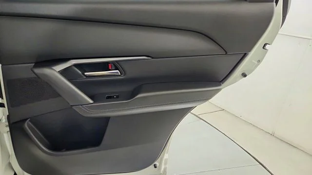 New 2026 Rhodium White Metallic Mazda 2.5 S Preferred AWD image 29