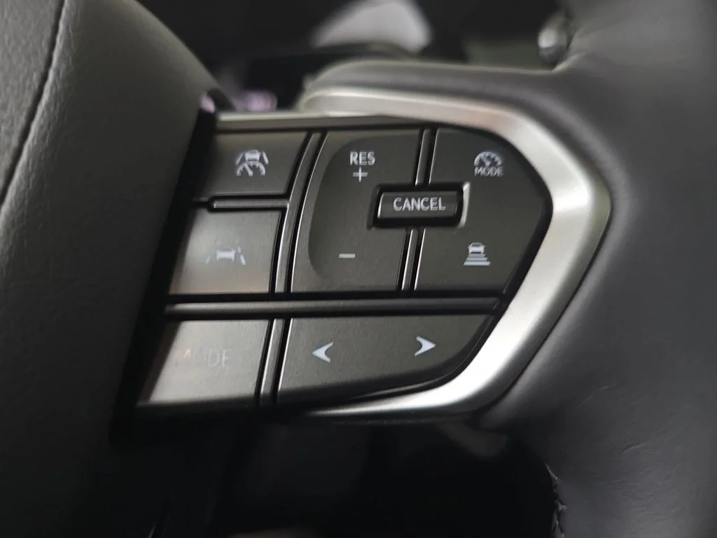 New 2026 Atomic Silver Lexus PREMIUM image 18