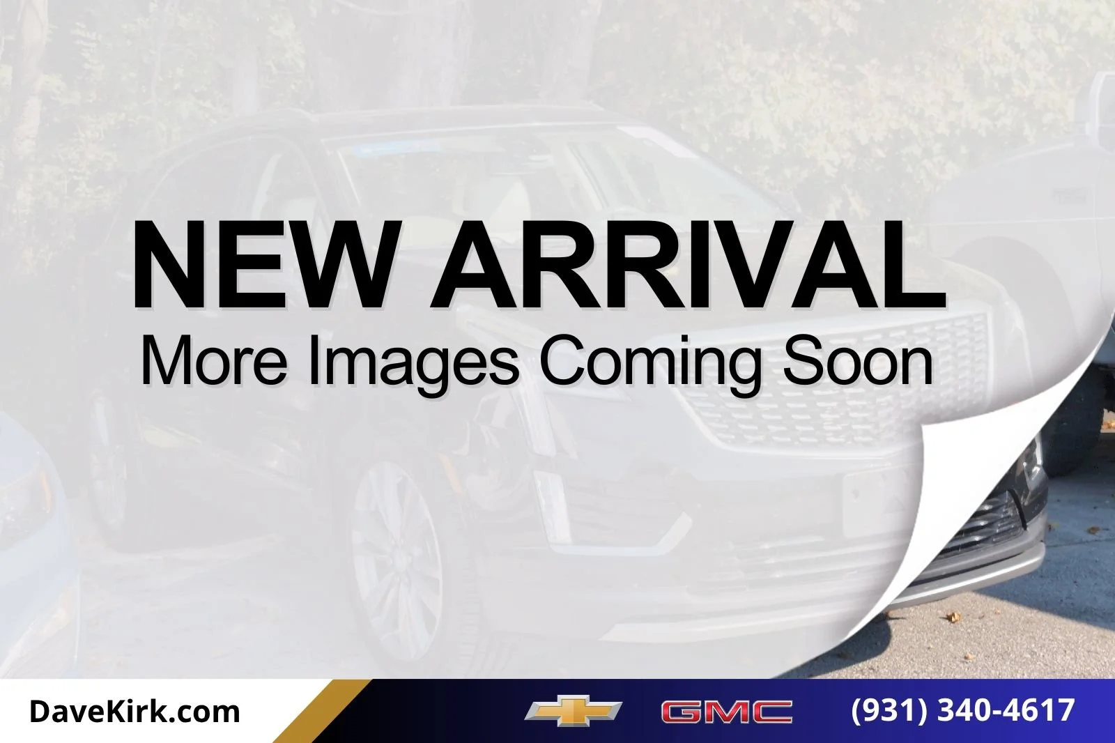 Used 2023 STELLAR BLACK METALLIC Cadillac FWD Premium Luxury image 1