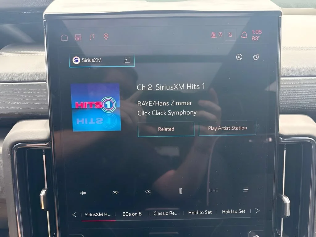 2026 GMC Yukon XL AT4 Ultimate - Photo 23