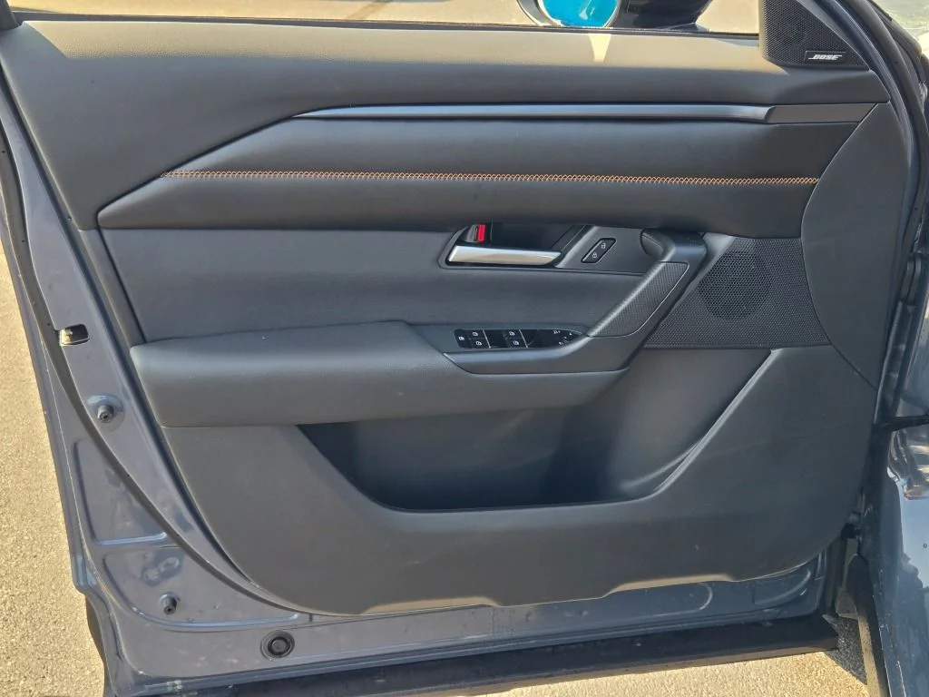 Used 2026 Gray Metallic Mazda Premium image 18