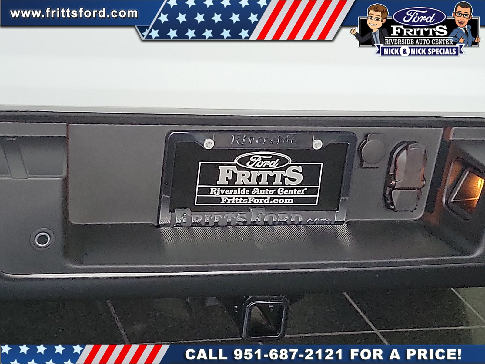 New 2026 Oxford White Ford XL image 22