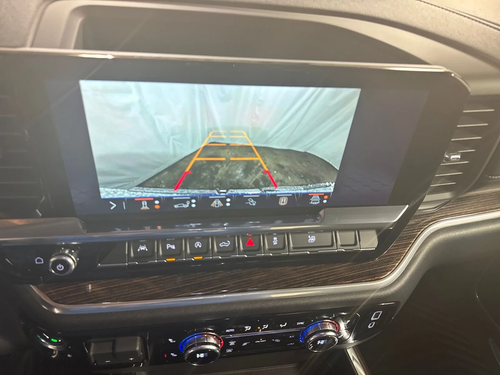 Used 2026 Summit White GMC Elevation image 18