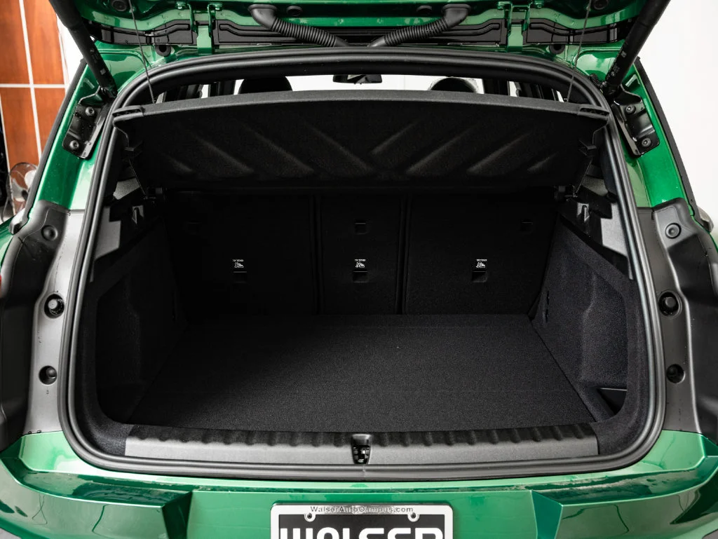 Used 2026 British Racing Green MINI Signature Plus image 20