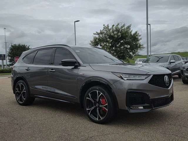 2026 Acura MDX Type S w/Advance Package's photo